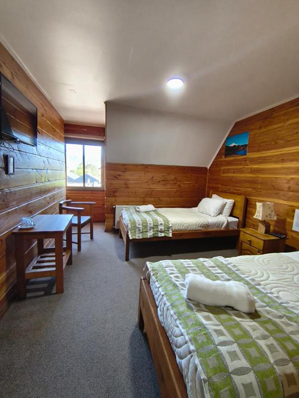 Alpes Hotel - image 12