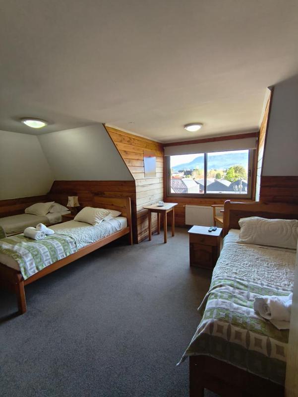 Alpes Hotel - image 21