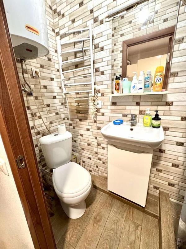 Пр Науки Университет смарт квартира - image 4