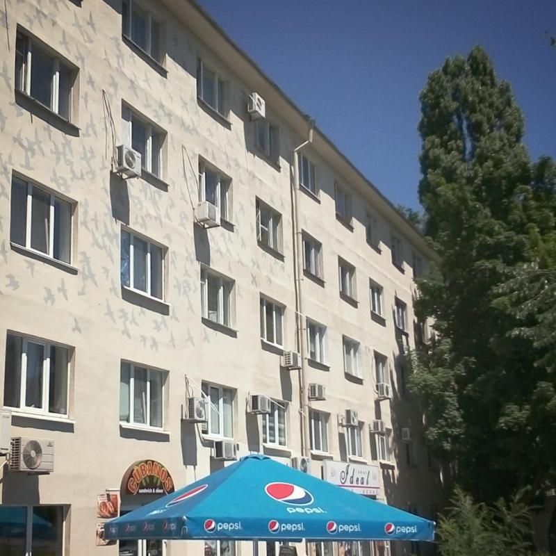 Пр Науки Университет смарт квартира - image 3