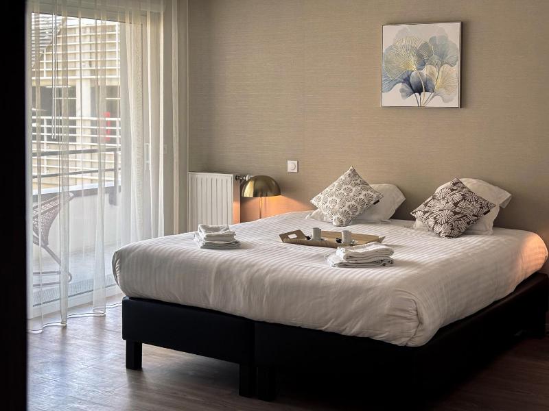 Les Boréales - Appart'hotel & Restaurant - image 38