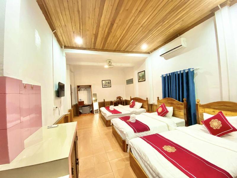 Villa That Luang Legend - image 10