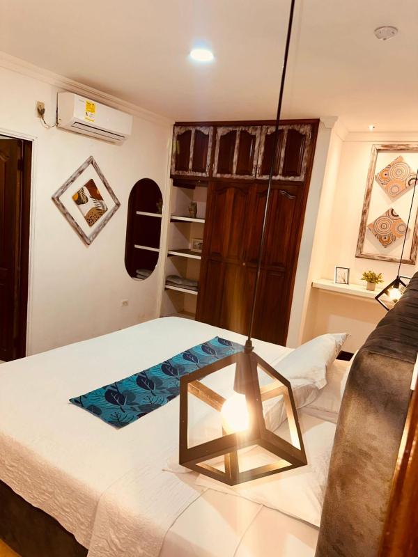 Hotel Marie Real Cartagena - image 8