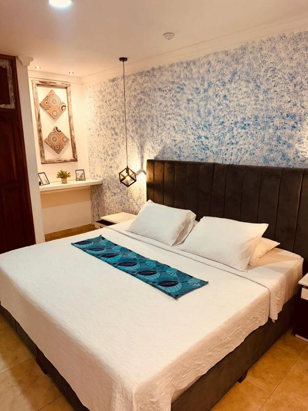 Hotel Marie Real Cartagena - image 16