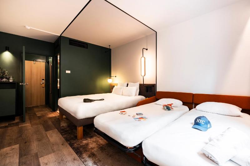 Novotel Atria Nimes Centre - image 14