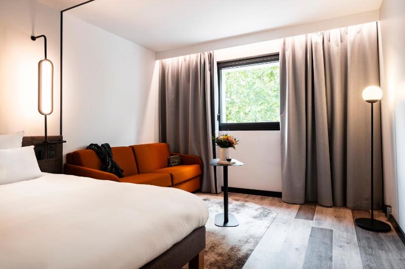 Novotel Atria Nimes Centre - image 40