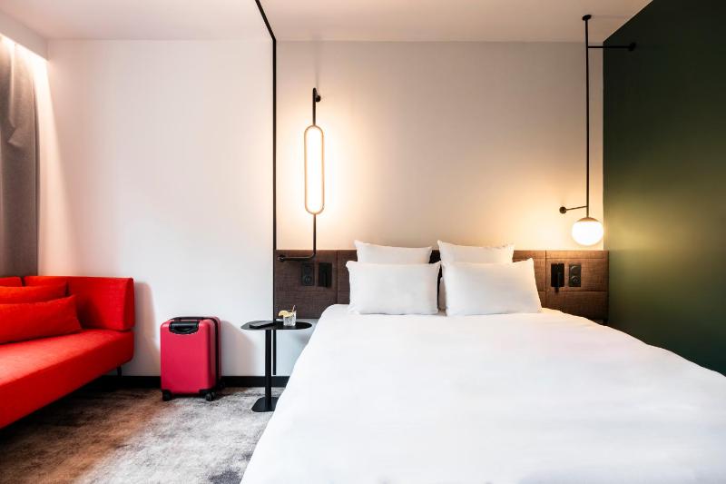 Novotel Atria Nimes Centre - image 28