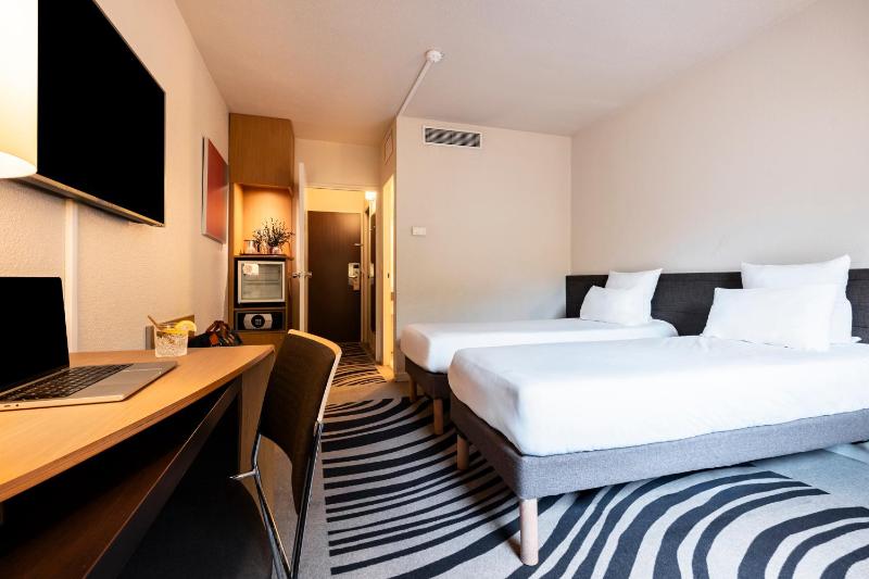 Novotel Atria Nimes Centre - image 10