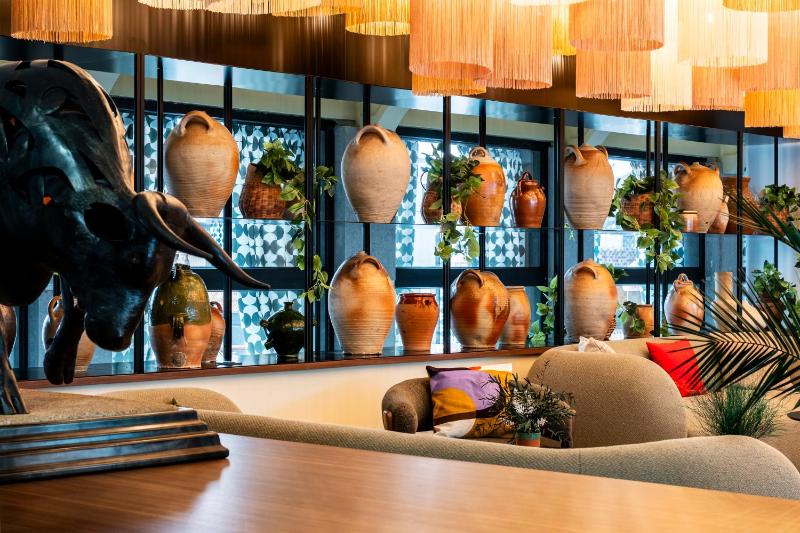 Novotel Atria Nimes Centre - image 32