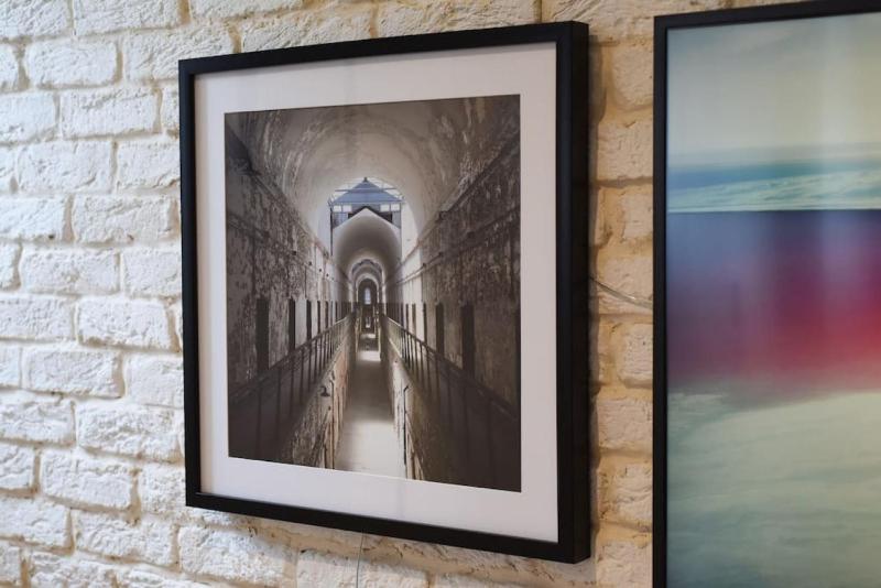 Fancy Staying in a Prison? Sleeps7 2Bath w/parking - image 15