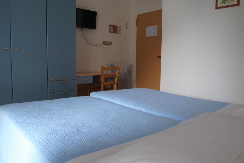 Hotel Villa Augusta - image 25