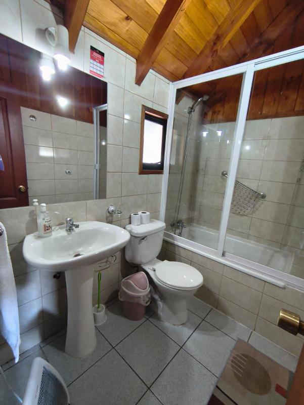 Alpes Hotel - image 38