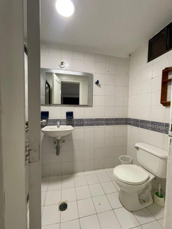 Apartamento en el rodadero - Primera linea de playa - image 12