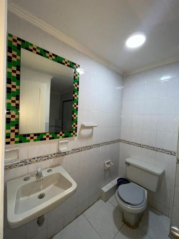 Apartamento en el rodadero - Primera linea de playa - image 15