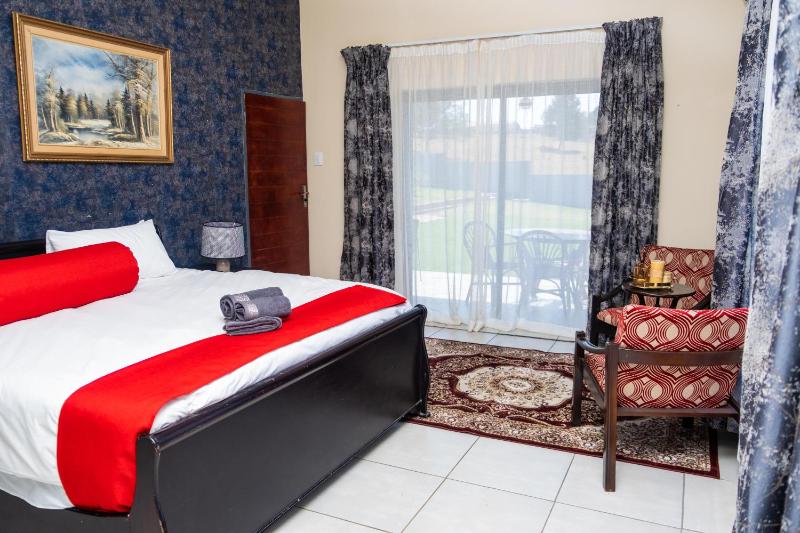 Nkoyoyo Cottage Retreat - image 2