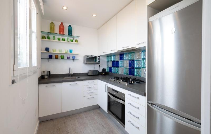 Stay U-nique Apartments Taulat - image 13