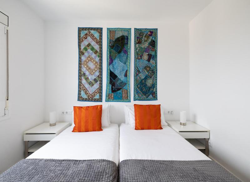 Stay U-nique Apartments Taulat - image 5