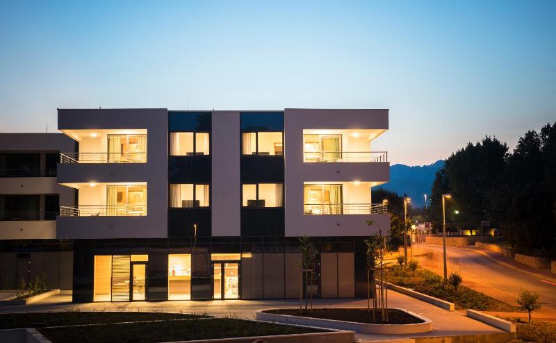 Maistra Select Srebreno Premium Apartments - image 28