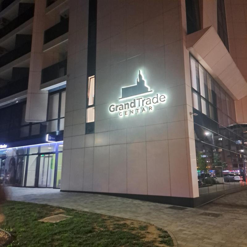 Apartman LUAN5 centar - image 15