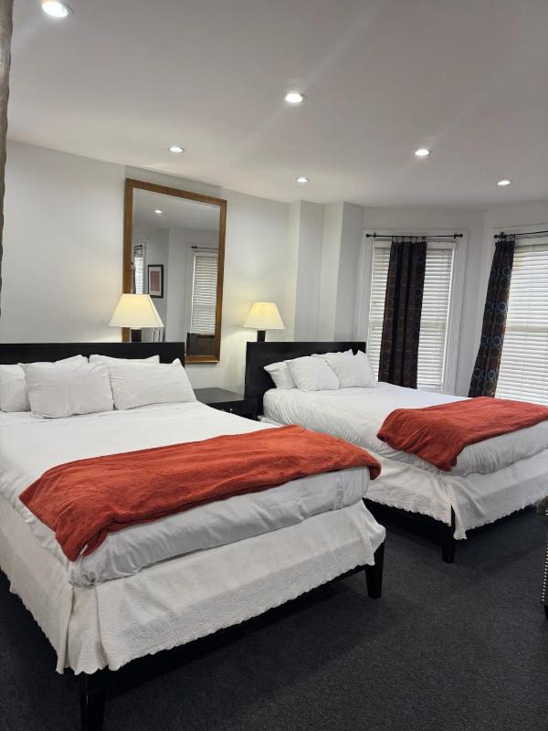 Gorgeous Refurbished 1Bdrm and 1Den Home - image 3