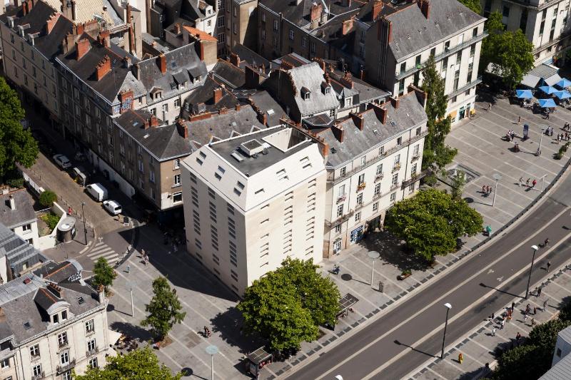 Hôtel La Pérouse - image 25