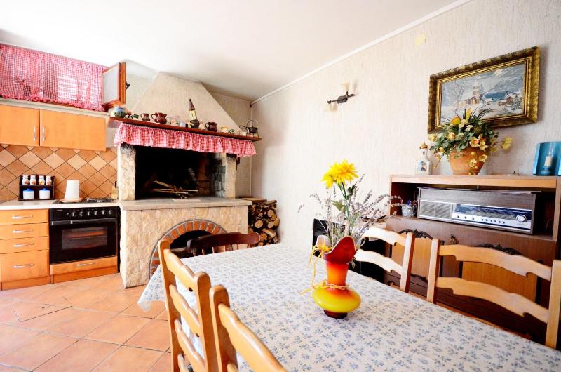 Apartments Biserka - image 24