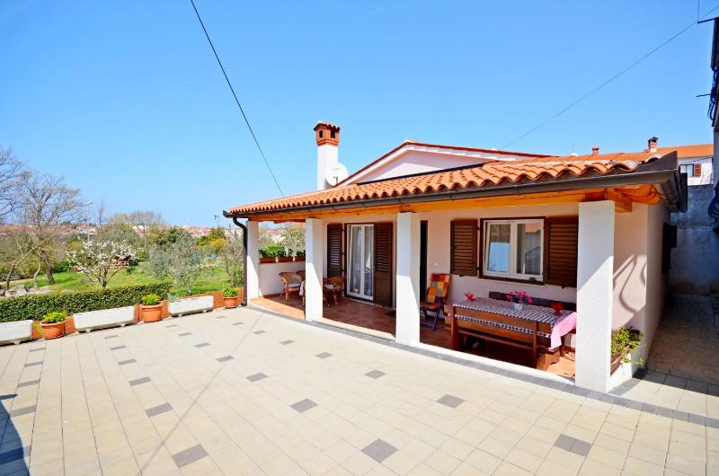 Apartment Bungalov - image 1