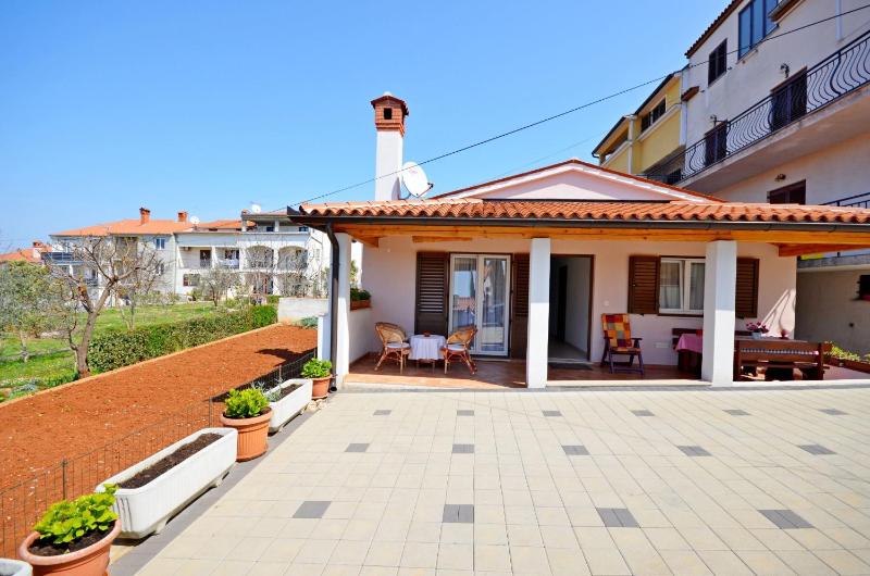 Apartment Bungalov - image 23