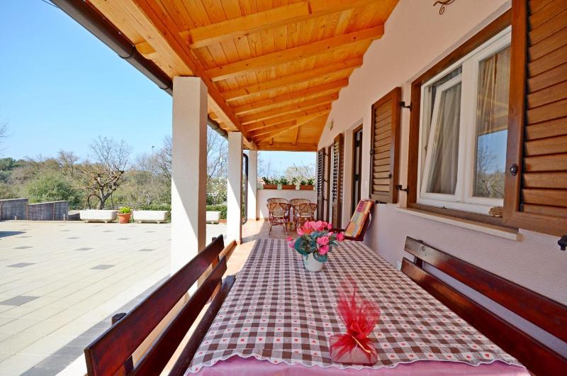 Apartment Bungalov - image 10