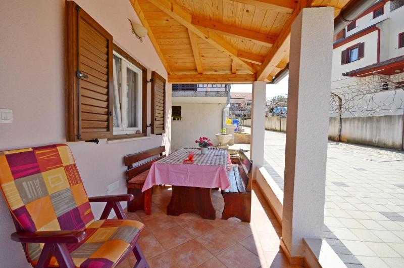 Apartment Bungalov - image 11