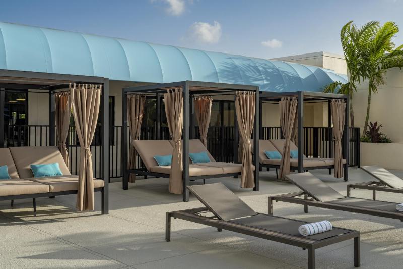 Fort Lauderdale Marriott North - image 15