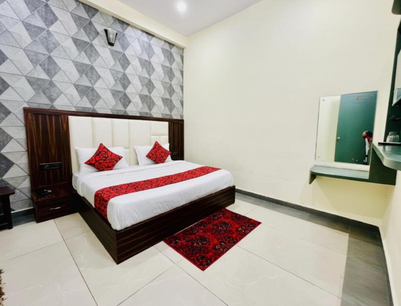 Hotel Urban Grand By Silverkey Hospitality - image 12