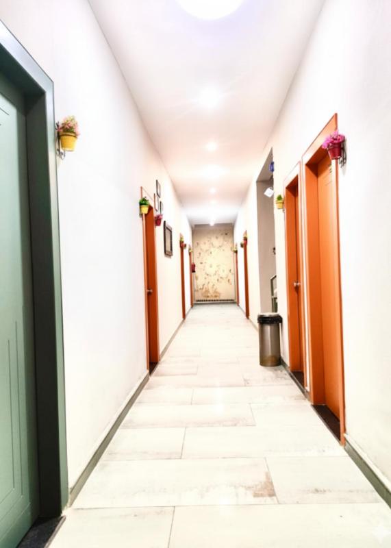 Hotel Urban Grand By Silverkey Hospitality - image 6