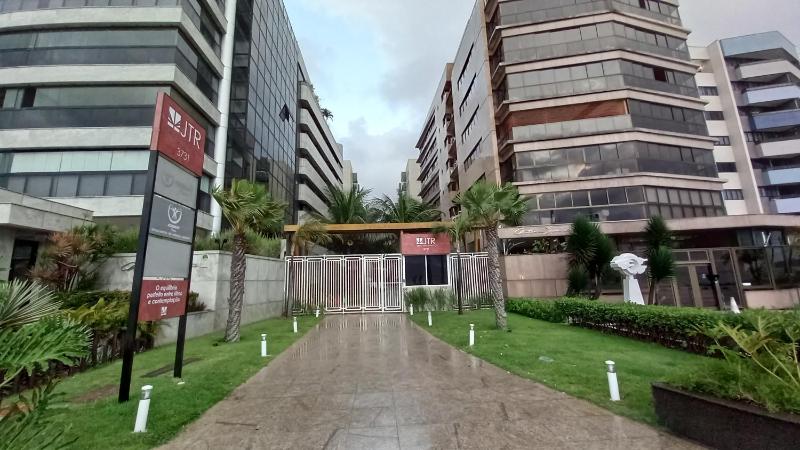 Apartamento beira mar por temporada - Maceió - image 33
