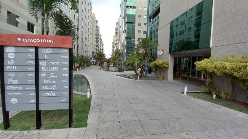Apartamento beira mar por temporada - Maceió - image 34