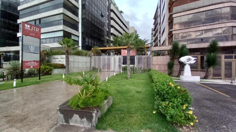Apartamento beira mar por temporada - Maceió - image 22