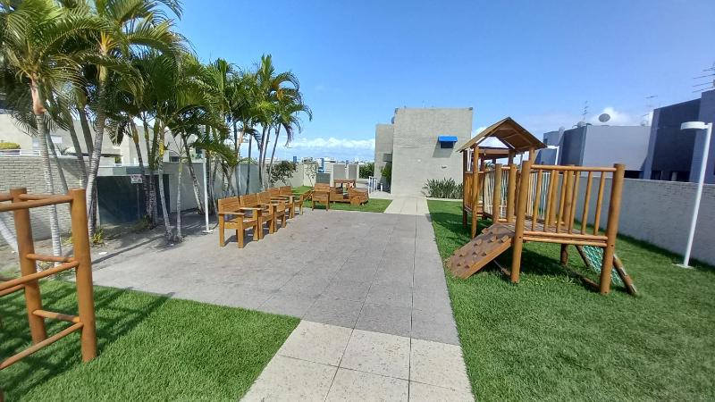 Apartamento beira mar por temporada - Maceió - image 25