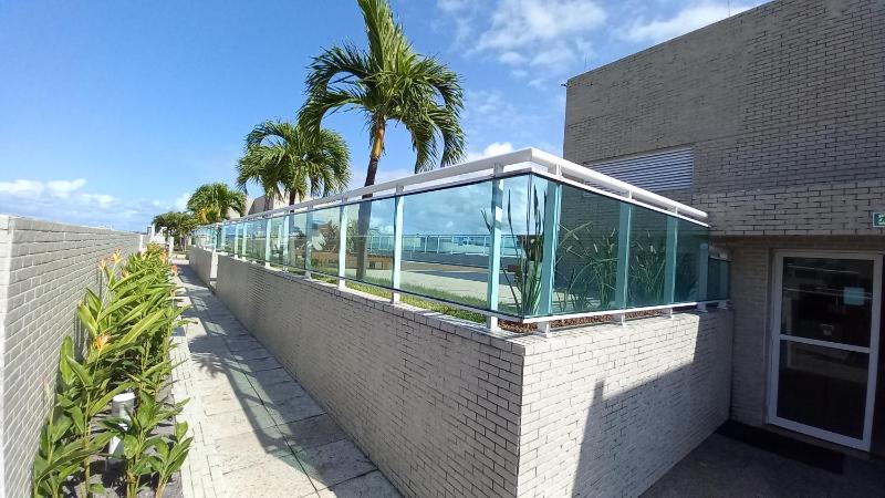 Apartamento beira mar por temporada - Maceió - image 10