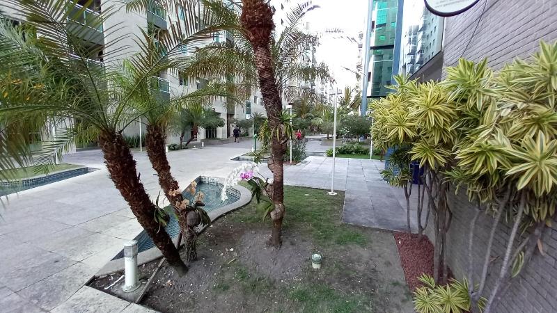 Apartamento beira mar por temporada - Maceió - image 19
