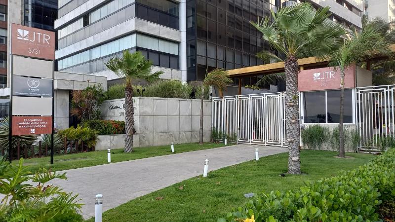 Apartamento beira mar por temporada - Maceió - image 20