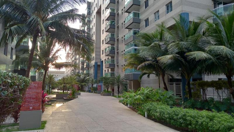 Apartamento beira mar por temporada - Maceió - image 11