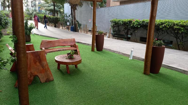 Apartamento beira mar por temporada - Maceió - image 38