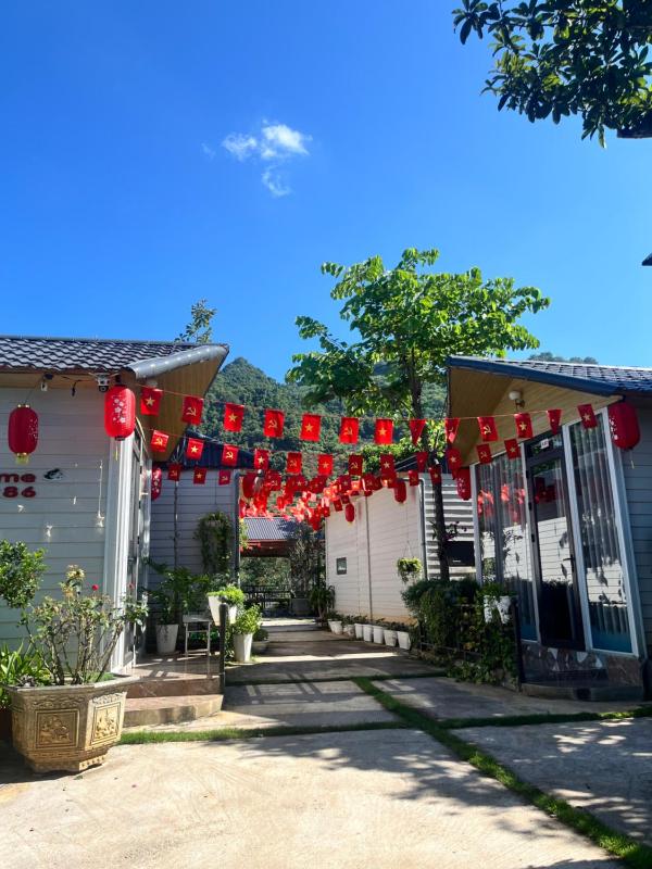 Koi Home 286 Mộc Châu - image 21