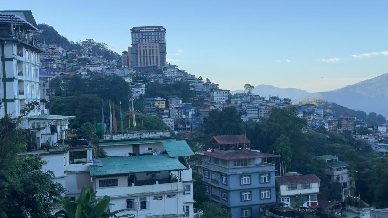 Hotel Lha-yul nearby MG Road Gangtok - image 8