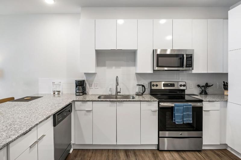 BCA Spectacular Apartments - image 38