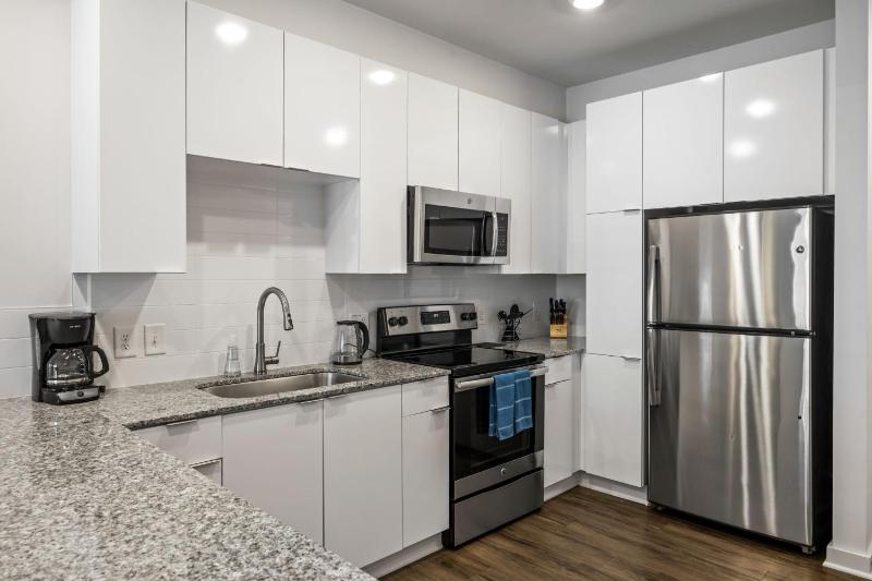 BCA Spectacular Apartments - image 18