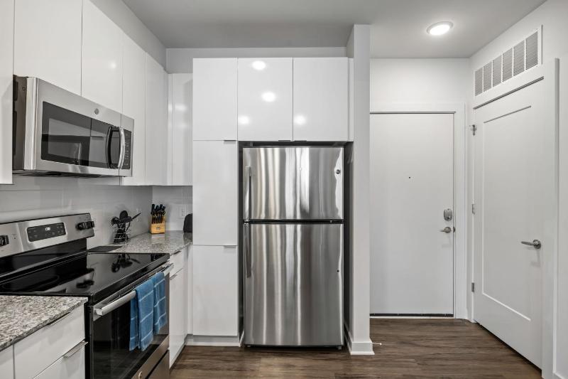 BCA Spectacular Apartments - image 29