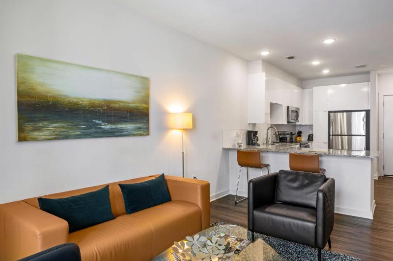 BCA Spectacular Apartments - image 8