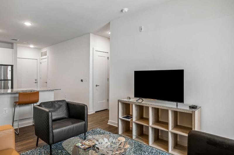 BCA Spectacular Apartments - image 28