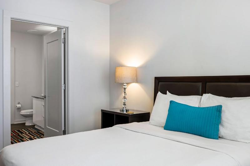 BCA Spectacular Apartments - image 23